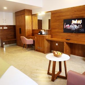 King Room Mountain View