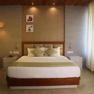 Double Room Mountain View
